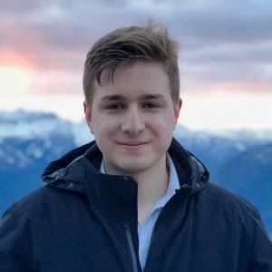 Meet your Posher, Jamie